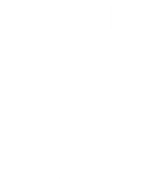 Your Home Assistant Logo White