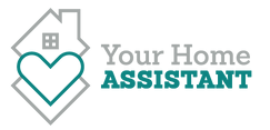 Your Home Assistant Logo